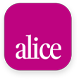 Logo Alice