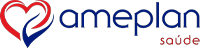 Logo Ameplan Saude