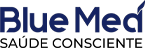 Logo Blue Med