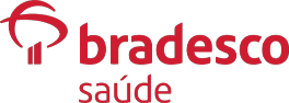 Logo Bradesco Saude