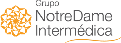 Logo NotreDame Intermedica