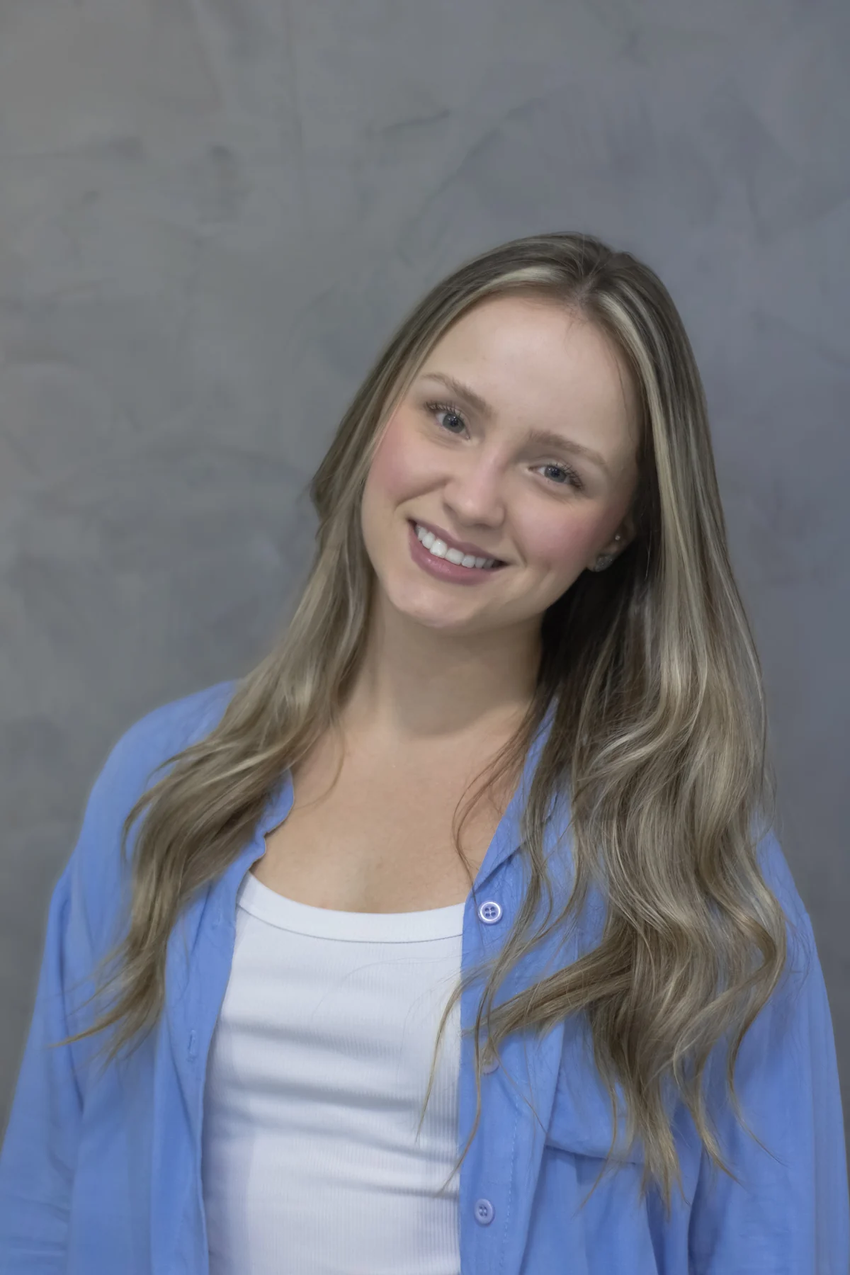 Fernanda — equipe FC Seguros