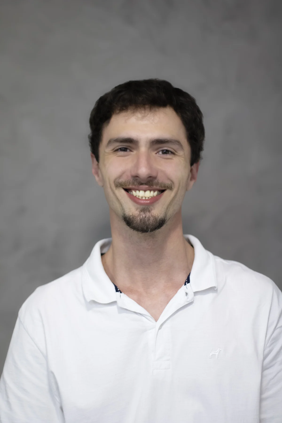 Pedro — equipe FC Seguros