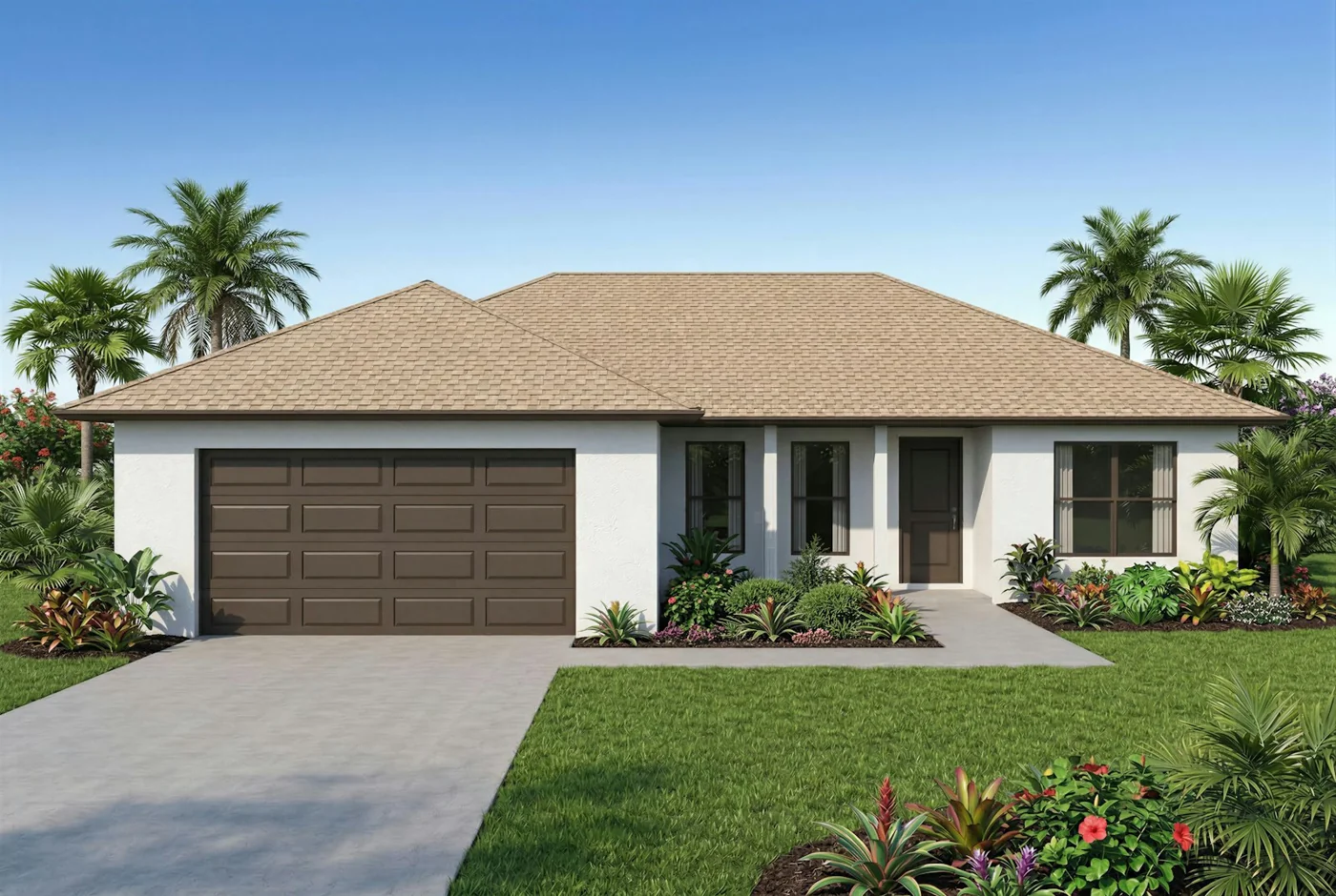Imagem ilustrativa de residencial
